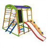 Children's sports complex for SportBaby Karamelka Plus 5 apartment, SportBaby