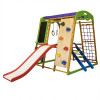 Children's sports complex for SportBaby Karamelka Plus 5 apartment, SportBaby