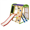 Children's sports complex for SportBaby Karamelka Plus 5 apartment, SportBaby