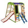 Children's sports complex for SportBaby Karamelka Plus 5 apartment, SportBaby