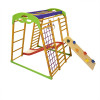 Children's sports complex for SportBaby Karamelka Plus 6 apartment, SportBaby