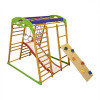 Children's sports complex for SportBaby Karamelka Plus 6 apartment, SportBaby