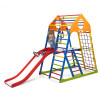 Дитячий спортивний комплекс KindWood Color Plus 2, СпортБебі