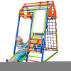 Children's sports complex KindWood Color Plus, SportBaby