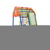 Children's sports complex KindWood Color Plus, SportBaby