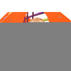 Children's sports complex KindWood Color Plus, SportBaby