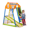 Children's sports complex KindWood Color Plus, SportBaby
