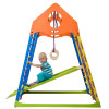 Children's sports complex KindWood Color, SportBaby