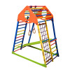 Children's sports complex KindWood Color, SportBaby
