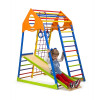 Children's sports complex KindWood Color, SportBaby