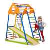 Children's sports complex KindWood Color, SportBaby