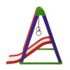 Children's sports corner Kind-Start-4, SportBaby