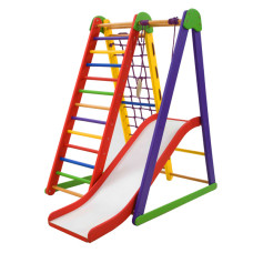 Children's sports corner Kind-Start-4, SportBaby