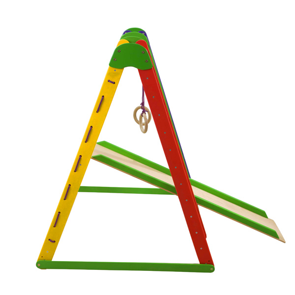 Children's sports corner Everest-3, SportBaby