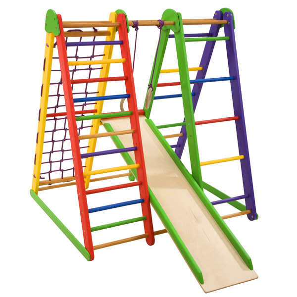 Children's sports corner Everest-3, SportBaby