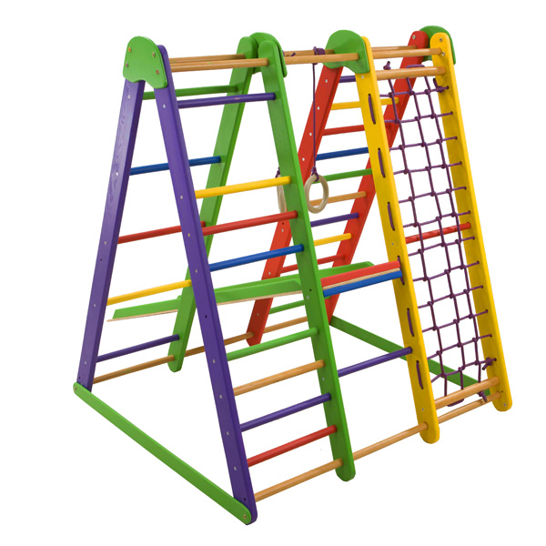 Children's sports corner Everest-3, SportBaby