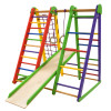 Children's sports corner Everest-3, SportBaby