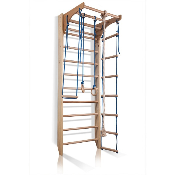 Children's sports corner Combi-2-220 cm, SportBaby