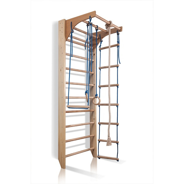 Children's sports corner Combi-2-220 cm, SportBaby