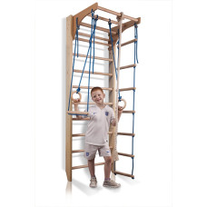 Children's sports corner Combi-2-220 cm, SportBaby