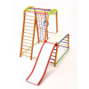 Children's sports corner - Little - 2 Plus 1-1, SportBaby