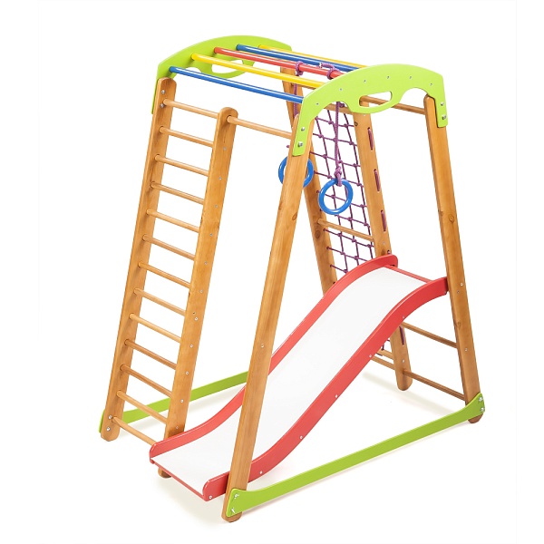 Children's sports corner - Little - 2 Plus 1, SportBaby