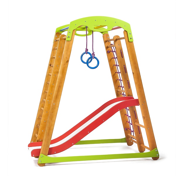 Children's sports corner - Little - 2 Plus 1, SportBaby