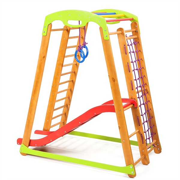 Children's sports corner - Little - 2 Plus 1, SportBaby