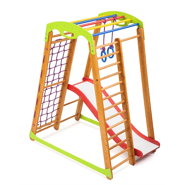 Children's sports corner - Little - 2 Plus 1, SportBaby