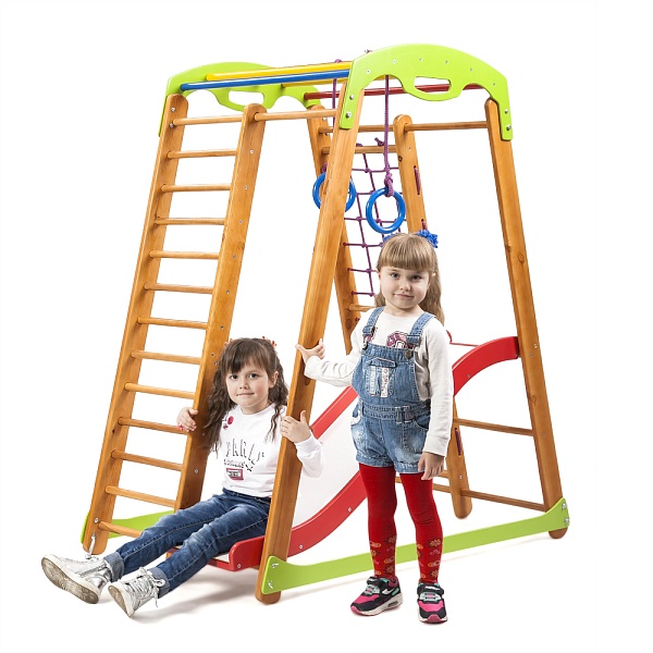 Children's sports corner - Little - 2 Plus 1, SportBaby