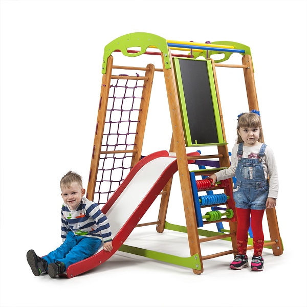 Children's sports corner - Little - 2 Plus 3, SportBaby
