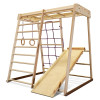 Children's sports corner Krihitka - 3 Eco mini, SportBaby