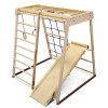Children's sports corner Krihitka - 3 Eco mini, SportBaby