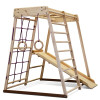 Children's sports corner Krihitka - 3 Eco mini, SportBaby