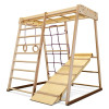 Children's sports corner Krihitka - 3 Eco mini, SportBaby