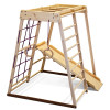 Children's sports corner Krihitka - 3 Eco mini, SportBaby