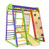 Sports complex for home Aquarelka mini 1, SportBaby