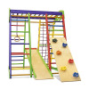 Sports complex for home Aquarelka mini 1, SportBaby