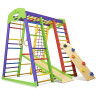Sports complex for home Aquarelka mini 1, SportBaby