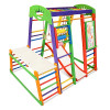 Sports complex for home Aquarelka Plus 1-3, SportBaby
