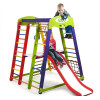 Sports complex for home Aquarelka Plus 2, SportBaby