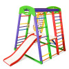 Sports complex for home Aquarelka Plus 2, SportBaby