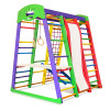Sports complex for home Aquarelka Plus 2, SportBaby