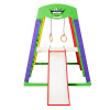 Sports complex for home Aquarelka Plus 2, SportBaby