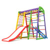 Sports complex for home Aquarelka Plus 2, SportBaby