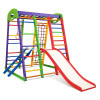 Sports complex for home Aquarelka Plus 2, SportBaby