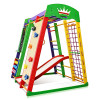 Sports complex for home Aquarelka Plus 4, SportBaby