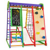 Sports complex for home Aquarelka Plus 4, SportBaby