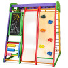 Sports complex for home Aquarelka Plus 4, SportBaby