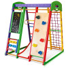 Sports complex for home Aquarelka Plus 4, SportBaby